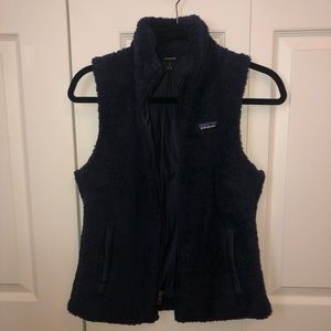 Patagonia Vest